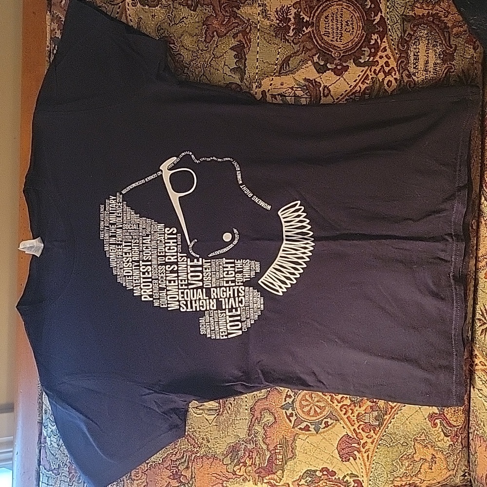 RBG tee